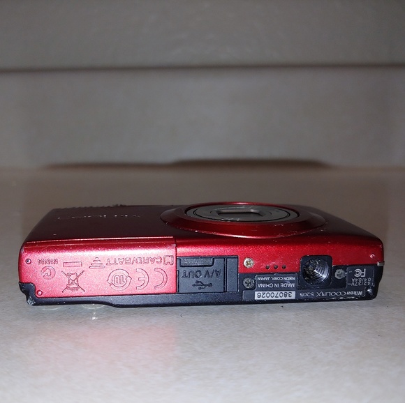 Camera - Picture 3 of 4